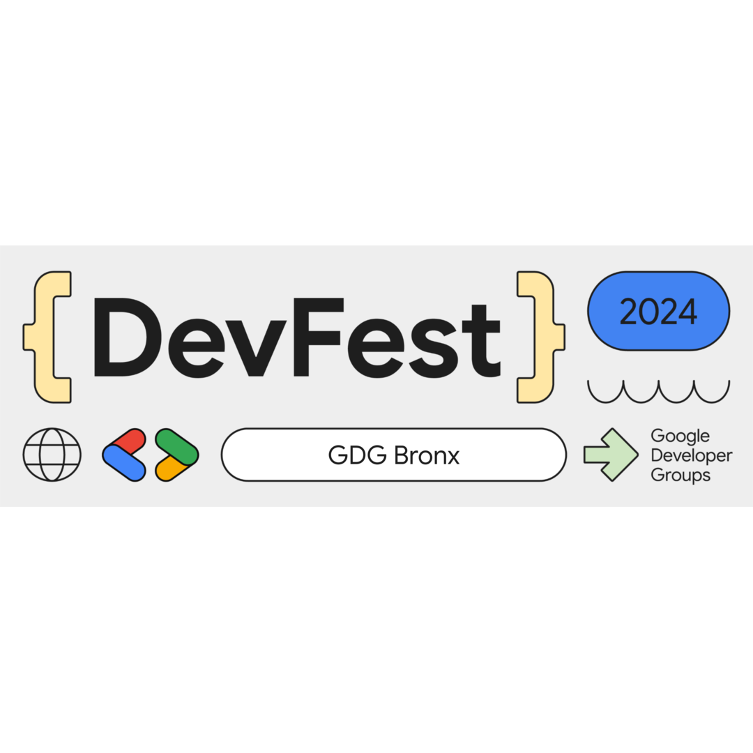 Devfest Flex DevFest Bronx 2024