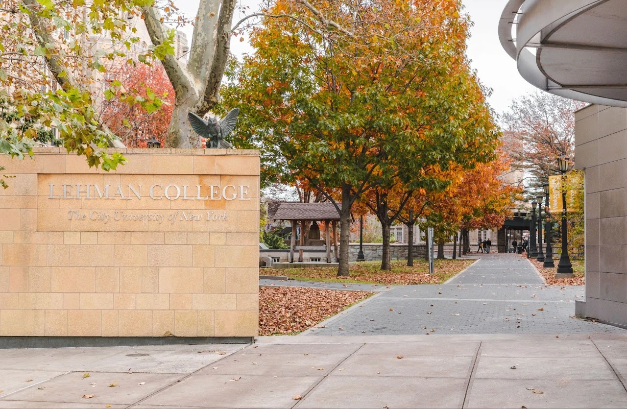 Lehman College - Gillet Hall (Gate 5)