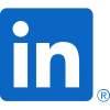 LinkedIn logo