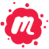 Meetup logo